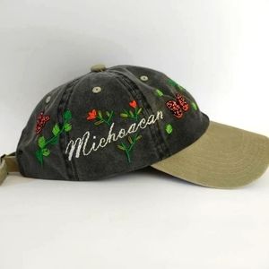 Michoacán Cap/ Hat